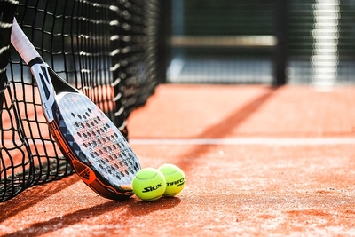 Tennisurlaub Plattensee - Balaton Netz