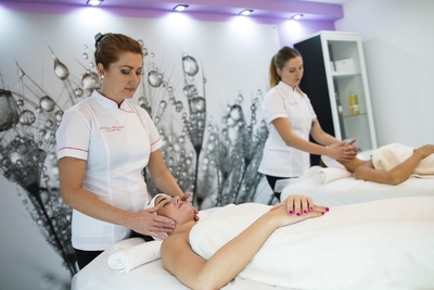 Wellness und Thermalbad am Balaton